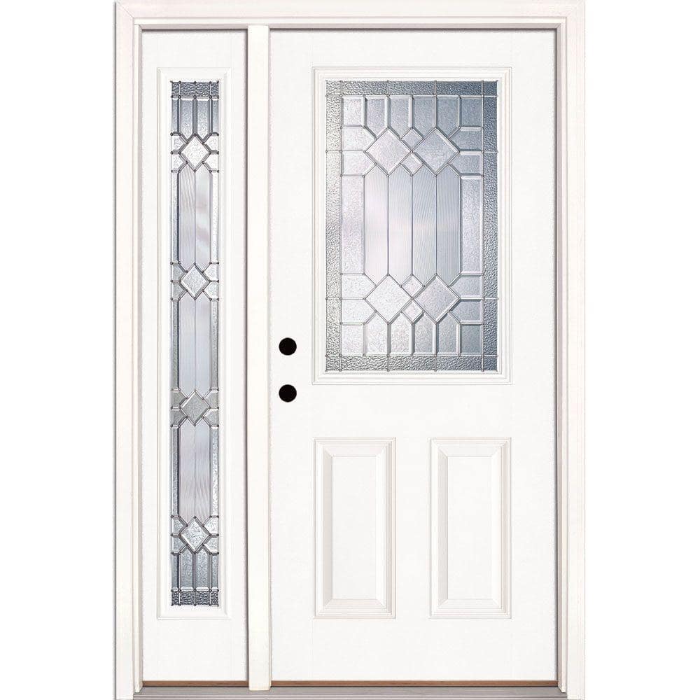 Feather River Doors 882191-1A4