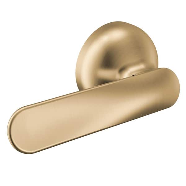『シャバニューコニャック』　金 Delta Bonacci Gold Tank Lever in Champagne Bronze 74560-CZ - The