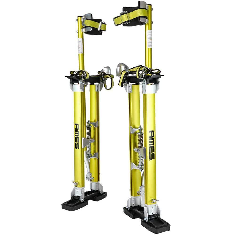 "PRO 48"" - 64"" Magnesium Stilts" price history on PriceWatchPro