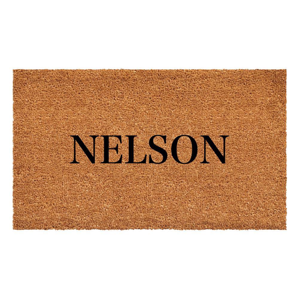 Bold Nelson Multi-Colored 30 in. x 48 in. Indoor or Outdoor Doormat price history on PriceWatchPro