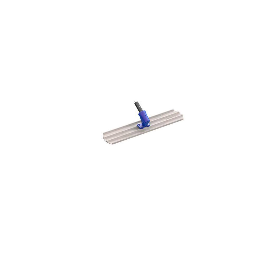 36 in. x 8 in. Magnesium Bull Float Round End Worm Gear Bracket price history on PriceWatchPro