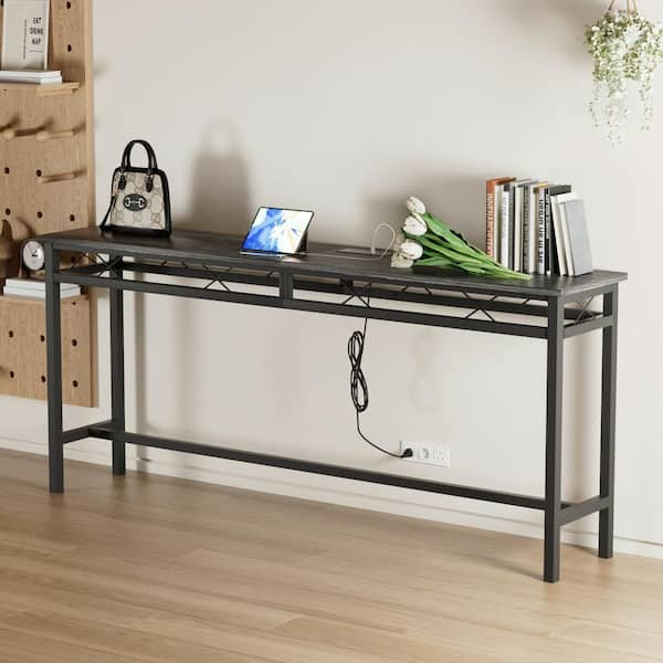 https://images.thdstatic.com/productImages/93da78c6-5bcd-403d-97c7-c8e9f4530d43/svn/black-vecelo-console-tables-khd-jyx-cst11-cgy-180-66_600.jpg