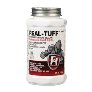 Real-Tuff 8 oz. Pipe Thread Sealant