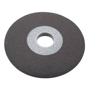 9 in. (225 mm) 80 Grit Drywall Sander Pads (5-Piece)