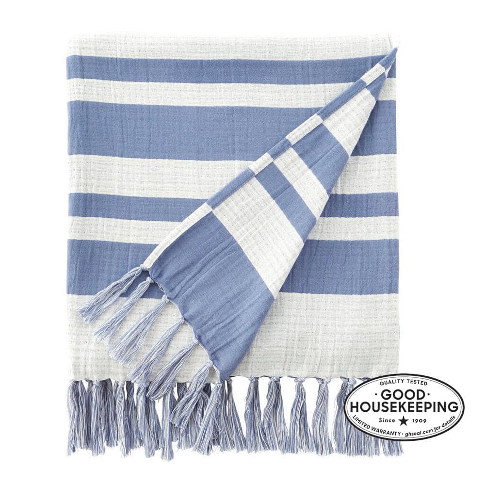 Color Pop Turkish Beach Towel