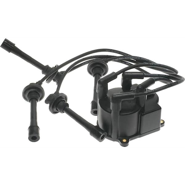 T Series Distributor Cap