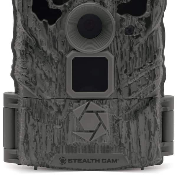 STC-QV1K-2PK Stealth Cam QV1K 16 MP Trail Cameras for sale online 2 Pack 