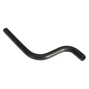 Molded HVAC Heater Hose - Heater To Restrictor