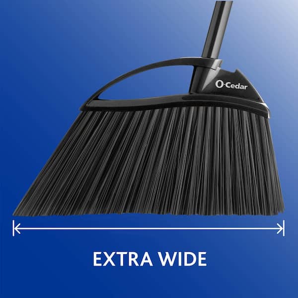 O-Cedar EasyWring Spin Mop and Bucket System Mop Head
