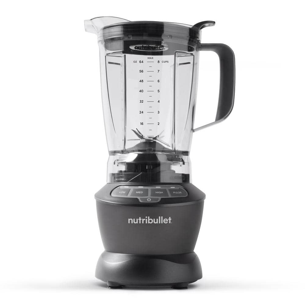 The 6 Best Blenders, From Vitamix to Magic Bullet