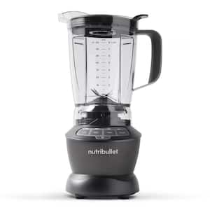 64 oz. 4-Speed Dark Grey Blender