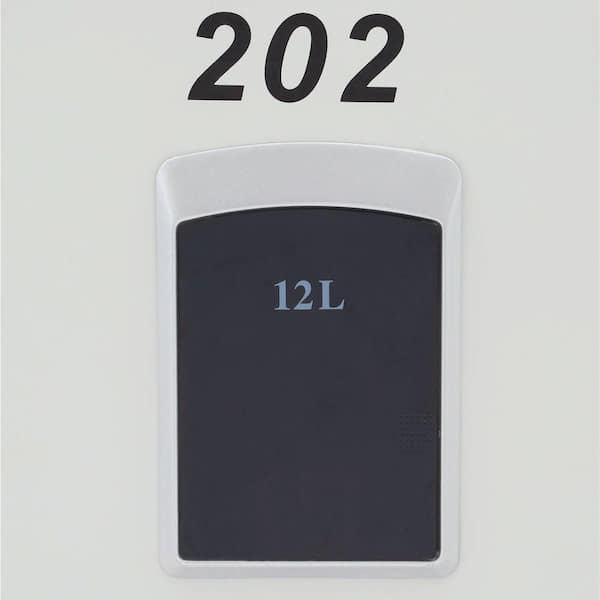 EZ Tankless 202 4.0 GPM 85,000 BTU Propane Gas Portable Tankless Water  Heater EZ202LPG - The Home Depot