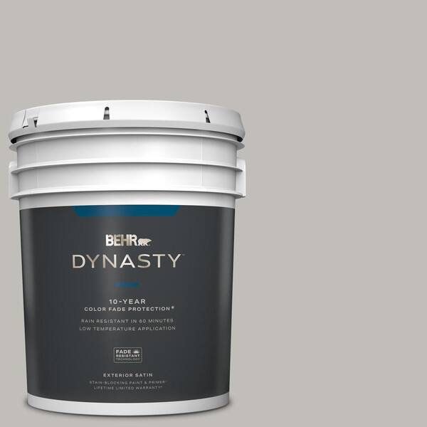 Reviews for BEHR DYNASTY 5 gal. Home Decorators Collection HDCWR153