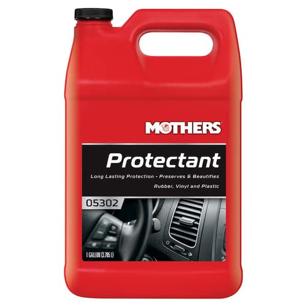 MOTHERS 1 Gal. Ready-To-Use Interior Protectant Refill