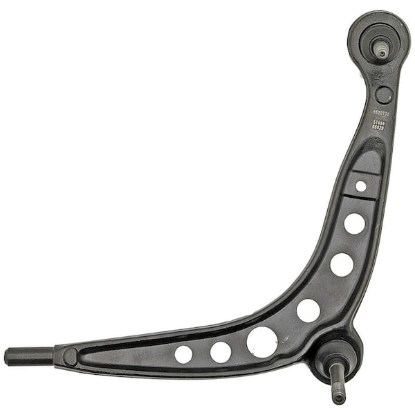 OE Solutions Control Arm Front Lower Left