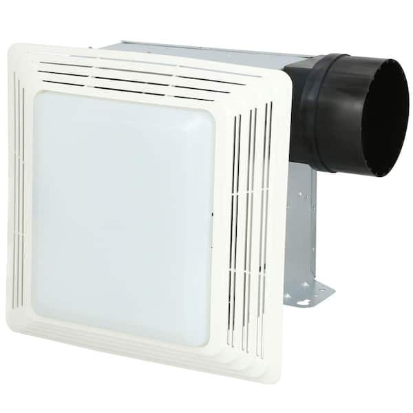 Broan Nutone 50 Cfm Ceiling Bathroom