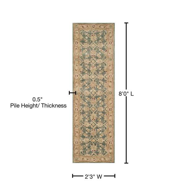 Safavieh Evoke Sorente 2 x 9 Navy/Ivory Indoor Abstract Industrial Runner Safavieh Evoke Sorente 2 x 9 Navy/Ivory Indoor Abstract Industrial Runner