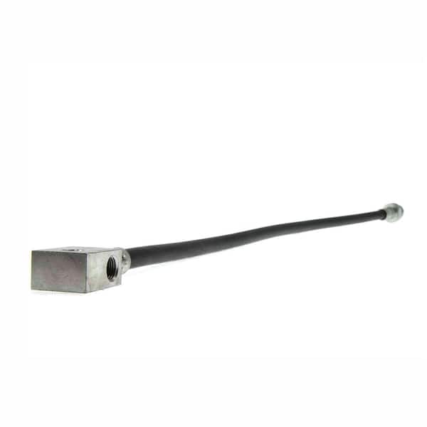 Centric Parts Brake Hydraulic Hose