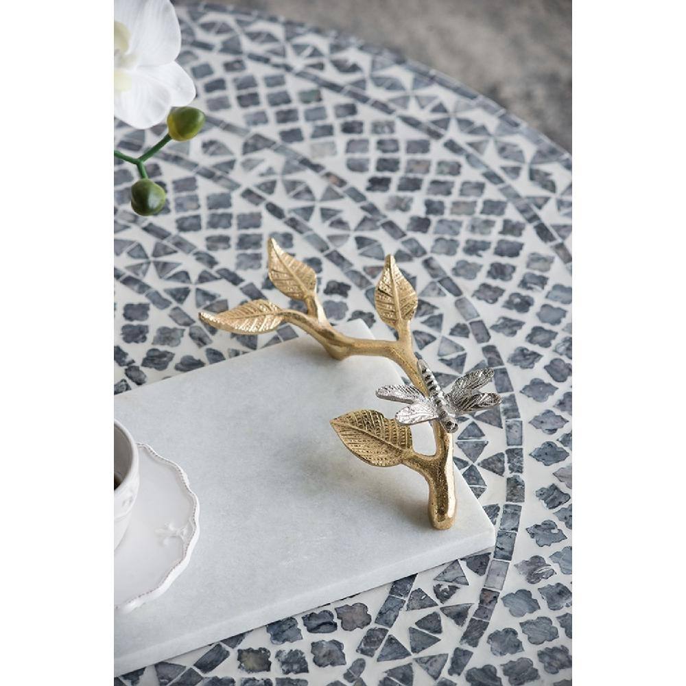 Aluminum Tray