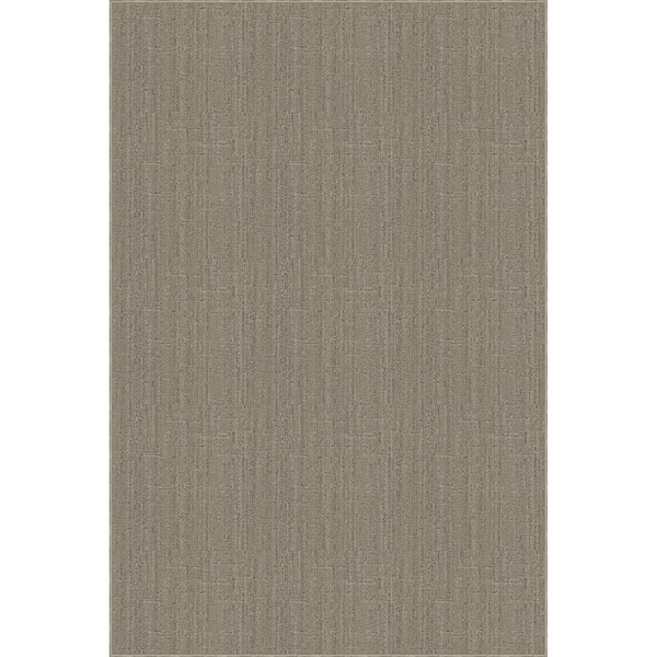 Lifeproof Midnight Flyer Norcross Beige Custom Area Rug
