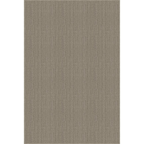 Lifeproof Midnight Flyer Norcross Beige Custom Area Rug