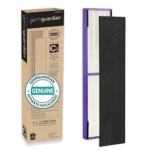 Germguardian ac5250pt on sale replacement filter