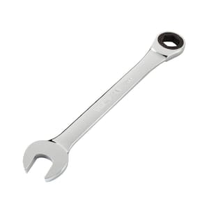 23 mm Ratcheting Combination Wrench