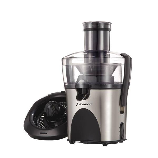 Juiceman All-in-One Juicer-DISCONTINUED