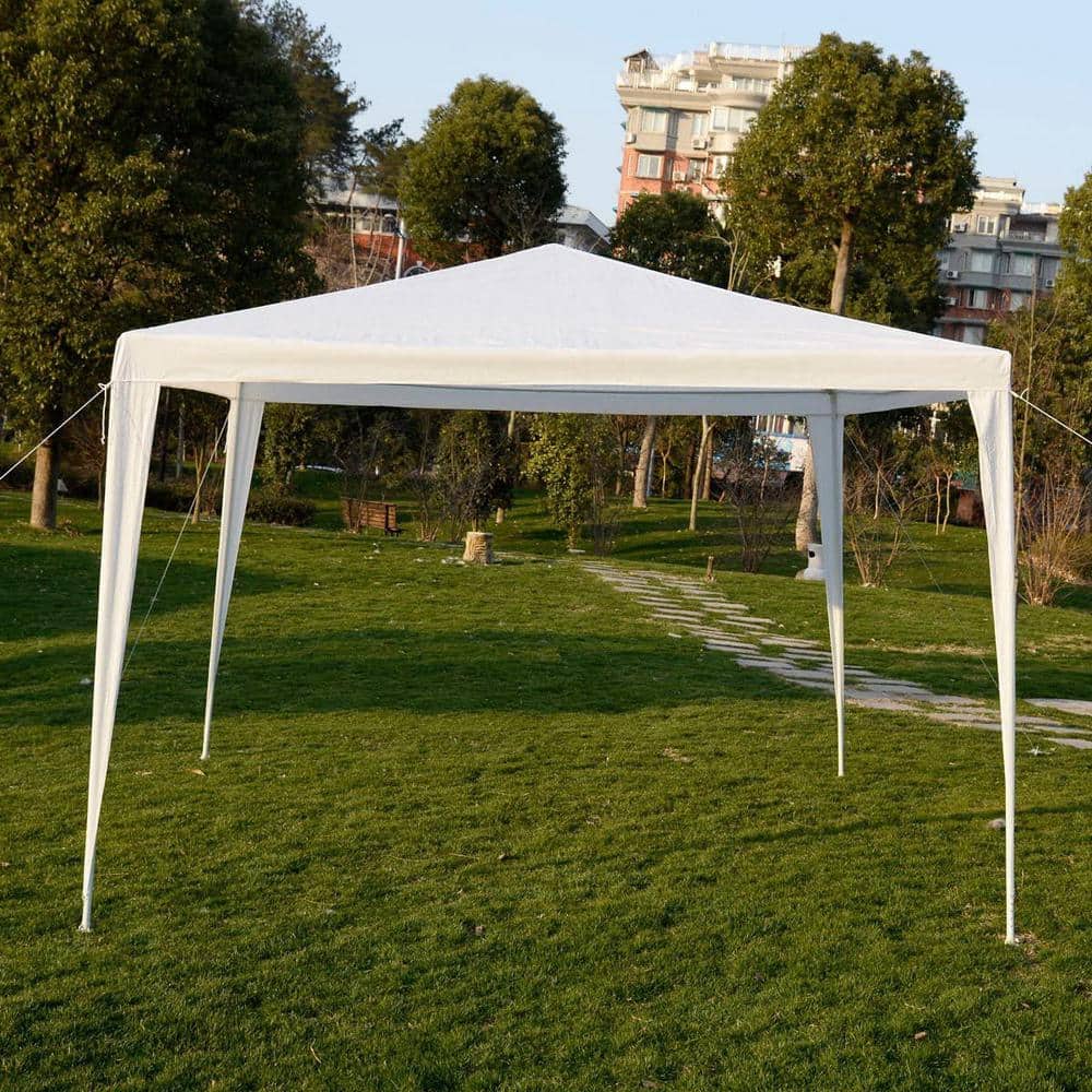 Amazon.com : 10 x13 inch Square Gazebo Canopy Tent with