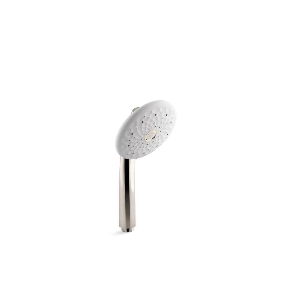 KOHLER Exhale B120 4Spray Wall Mount Handheld Shower Head with 1.75