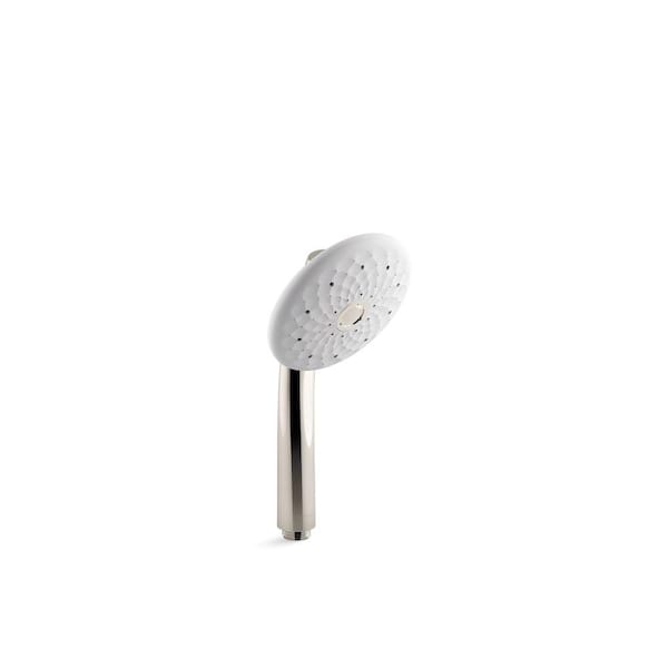 KOHLER Exhale B120 4Spray Wall Mount Handheld Shower Head with 1.75