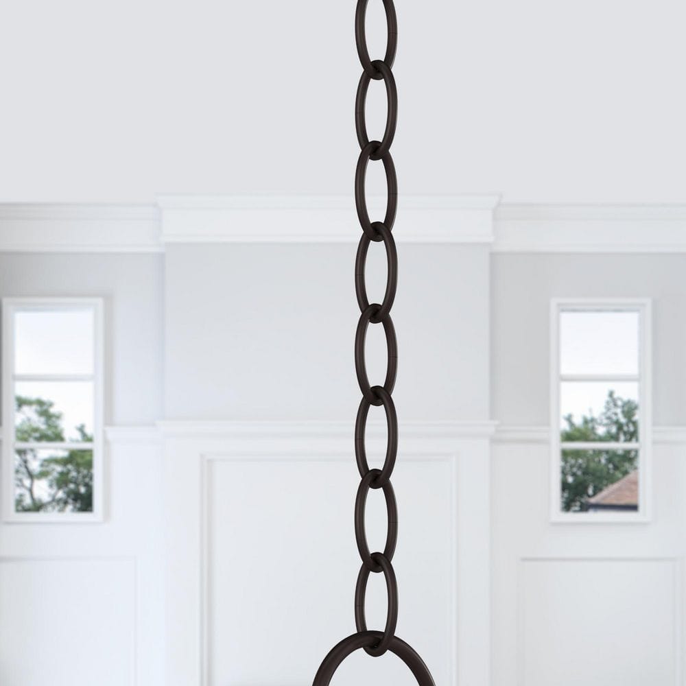 Accessories Bronze Standard Decorative Chain price history on PriceWatchPro