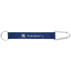 MLB New York Yankees Carabiner