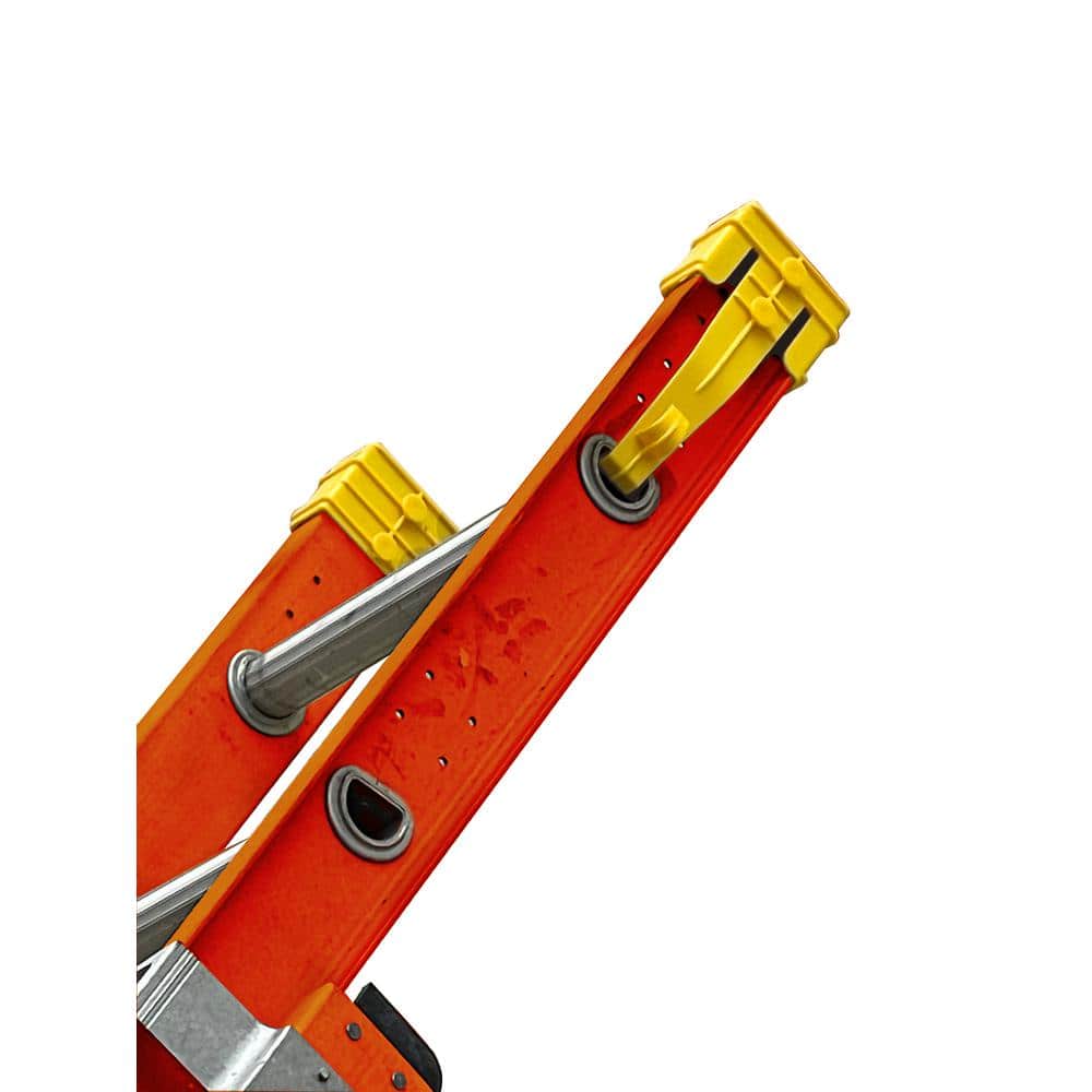 All-In-One Ladder Bumper Covers