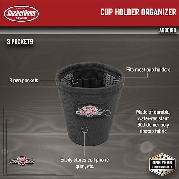 plastic cup holders for cars