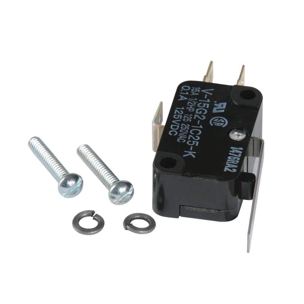 Auxiliary Transfer Switch Contact Kit price history on PriceWatchPro