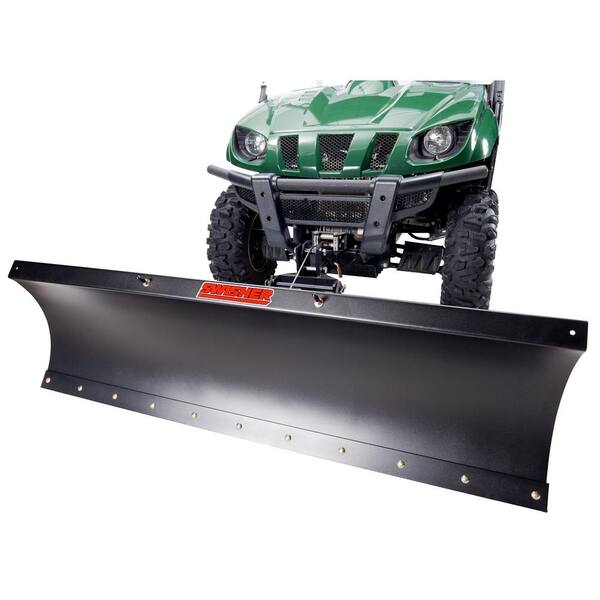 Swisher 50 in. ATV Plow Blade at Tractor Supply Co.