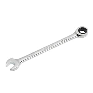 10 mm 12-Point Metric Ratcheting Combination Wrench