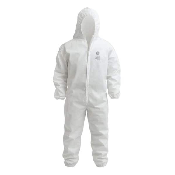 SMS Protective Coveralls Hood S