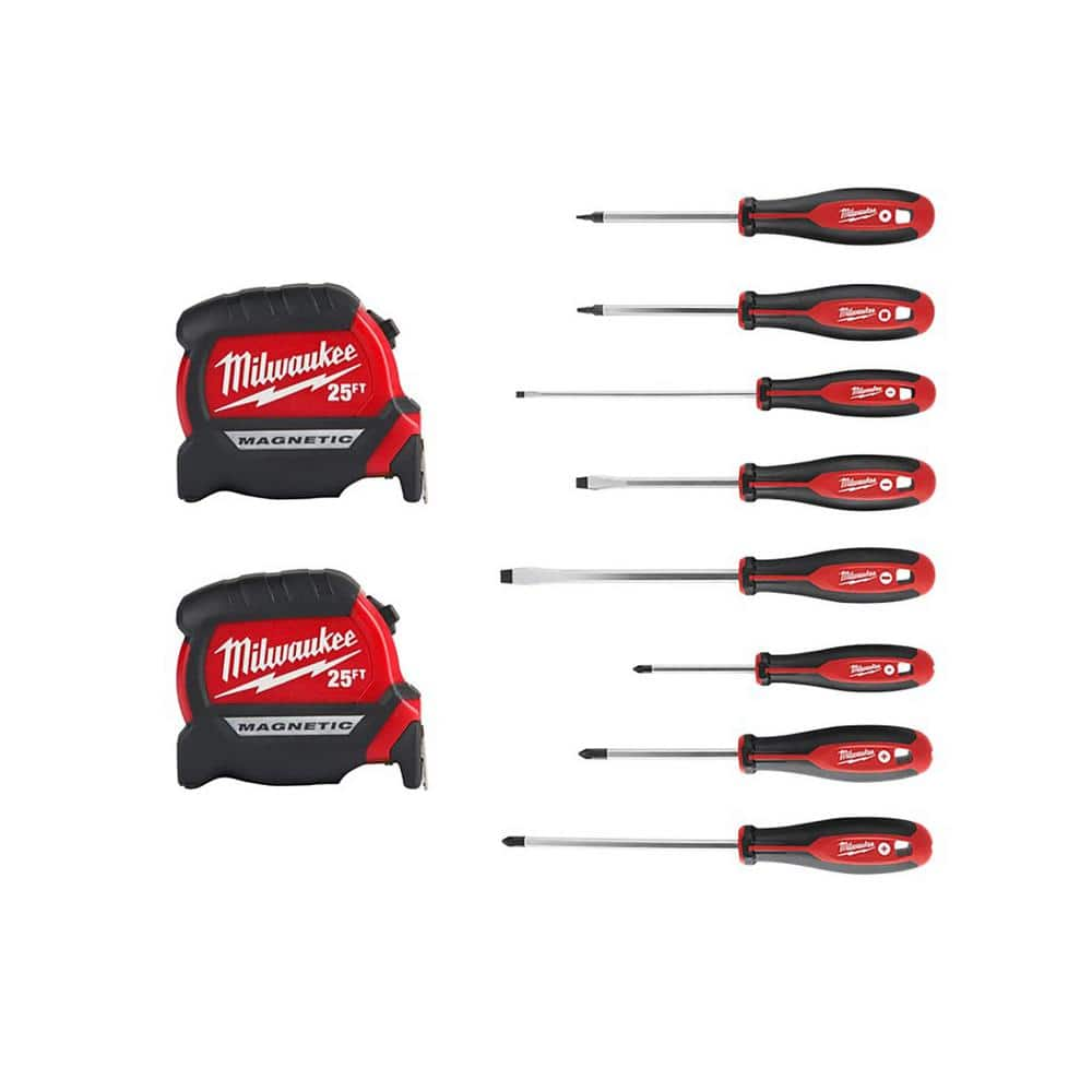 Husky 68 Piece Ultimate Screwdriver Set | tunersread.com