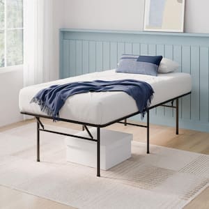 Coaster Mabel Full Mattress Support Black 305957F - The Home Depot