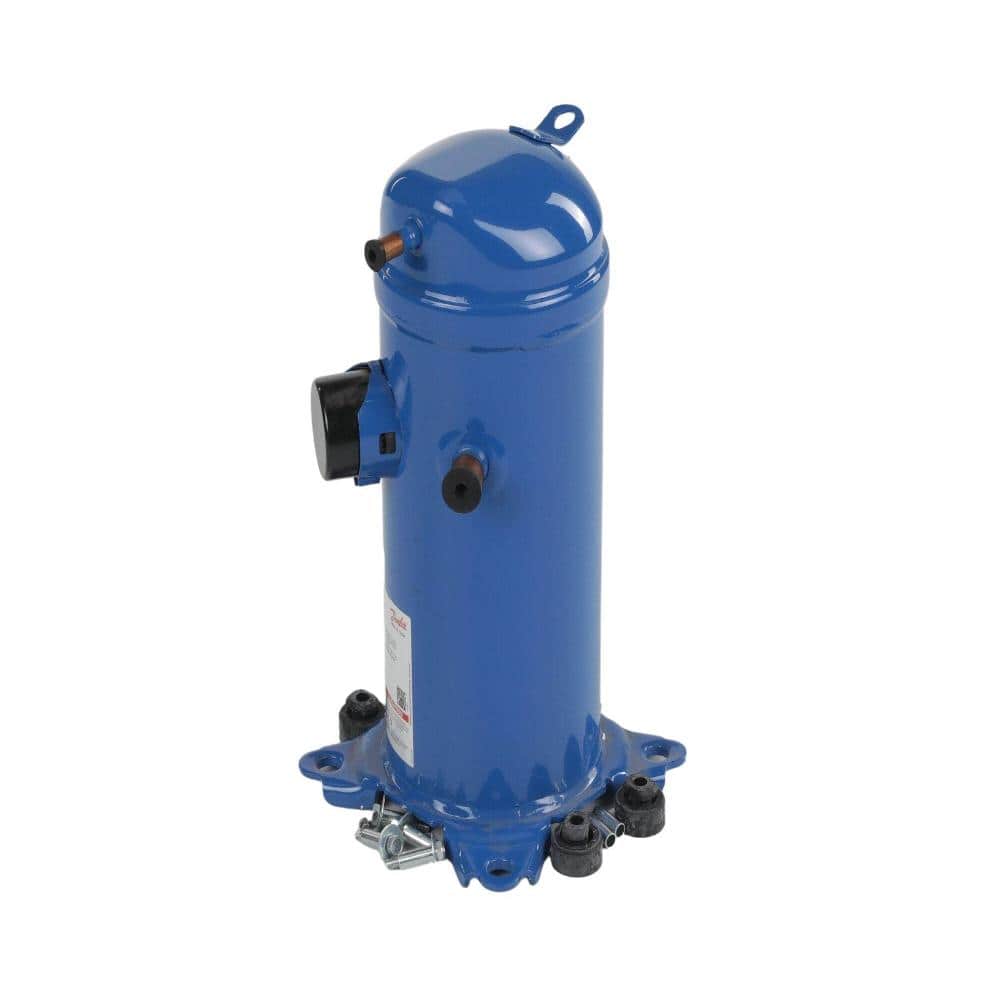 Scroll Compressor R410A 208-230V 1Ph 60Hz S1-01503891004 price history on PriceWatchPro