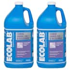 1 Gal. Foaming Shower, Tub and Tile Cleaner (2-Pack)