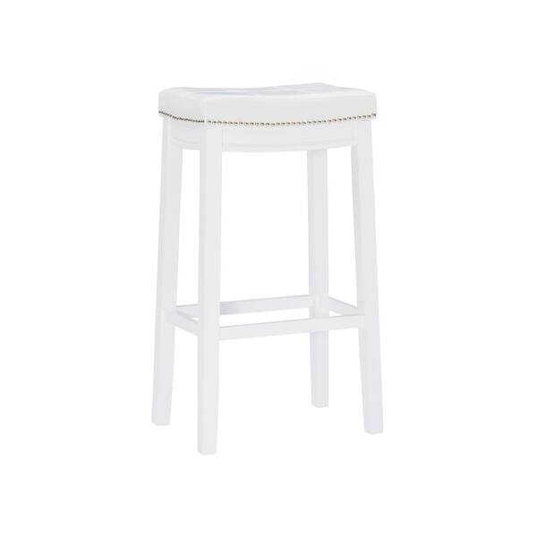 32 backless bar stools