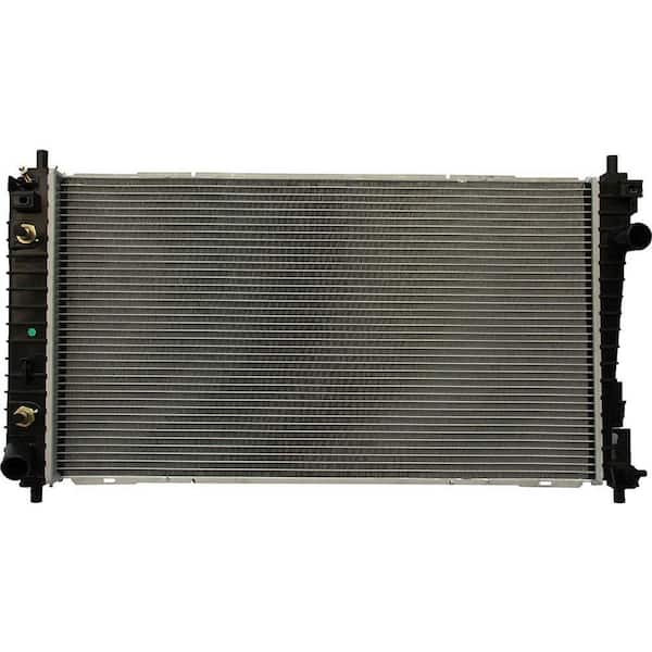 Radiator
