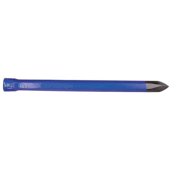 Bon Tool 3/4 in. x 12 in. Concrete Chisel