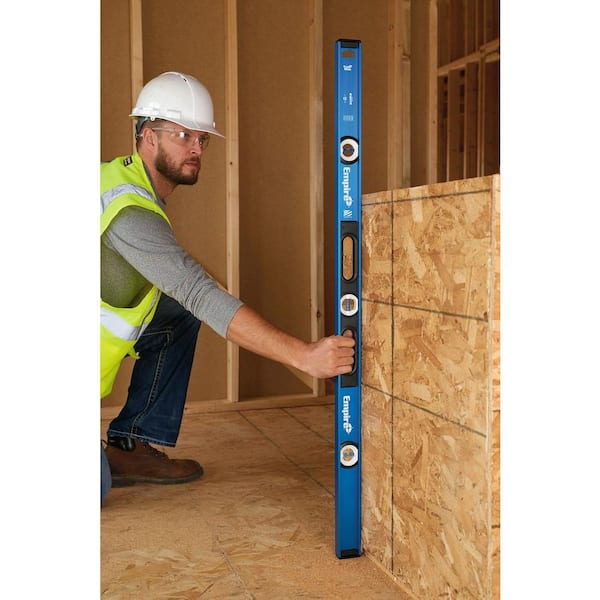 Empire - True Blue 48 in. I-Beam Level