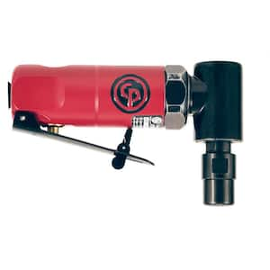 Mini Air Angle Grinder