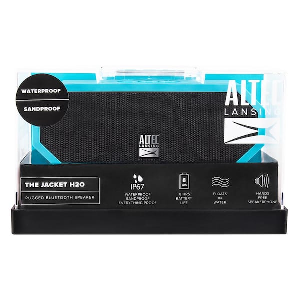 Altec lansing fashion imw457