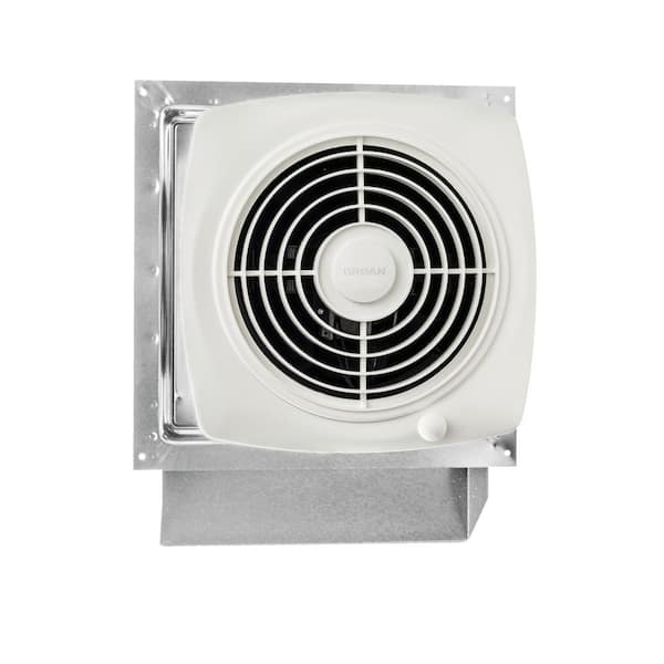 broan bathroom fan turns on by itself